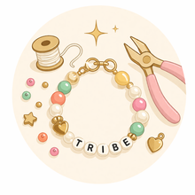Load image into Gallery viewer, Bracelet Making Add-On
