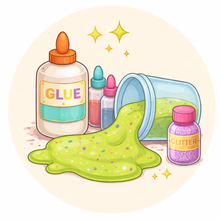 Load image into Gallery viewer, Slime Making Add-On
